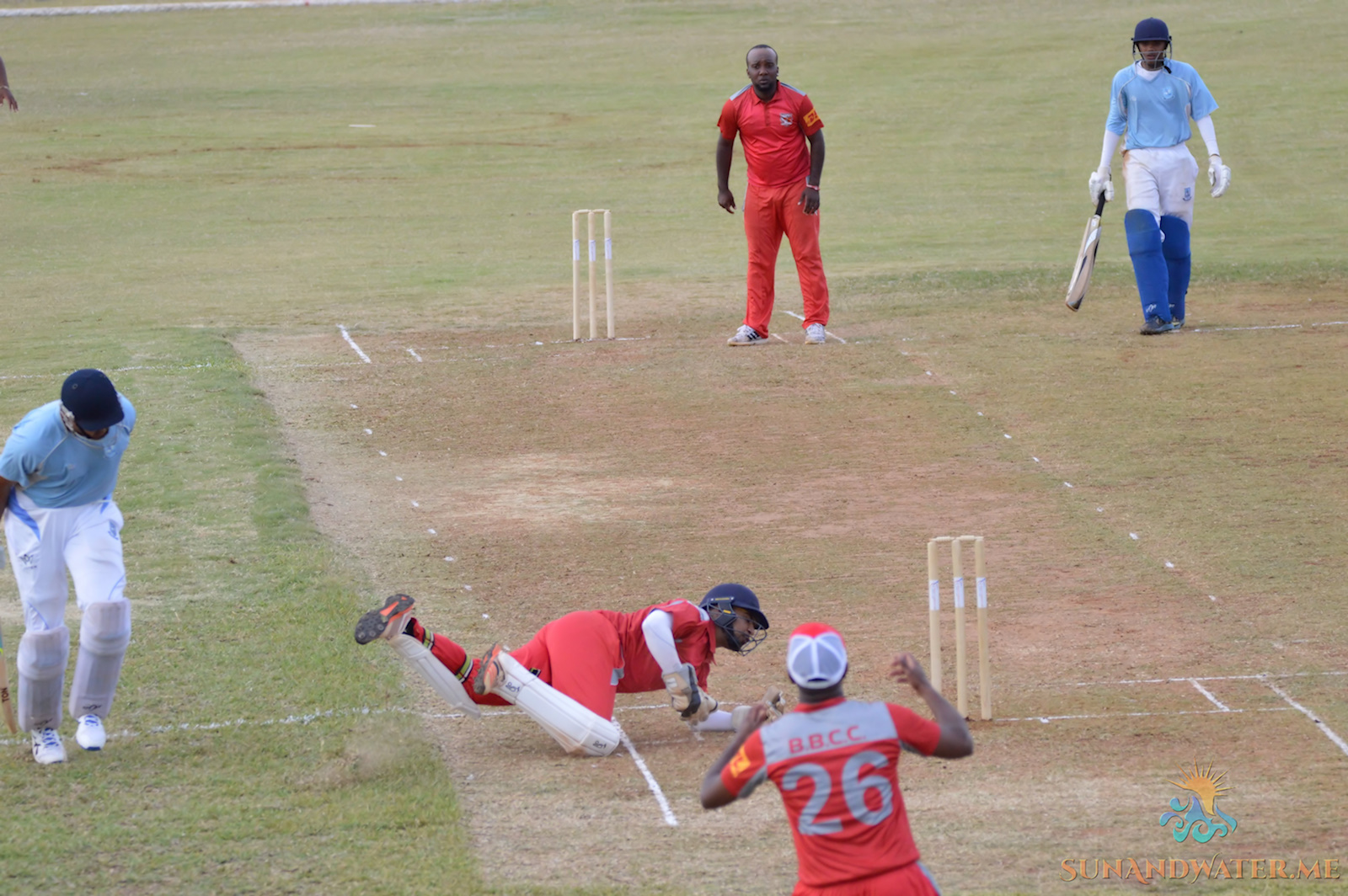 Bay vs St. Georges (130)